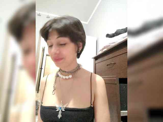 Tinablackkk webcam