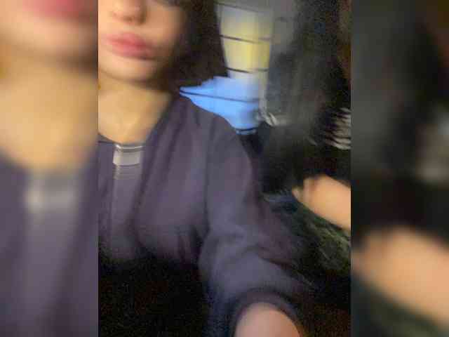 Tinablackkk
