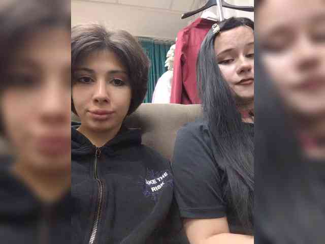 Tinablackkk