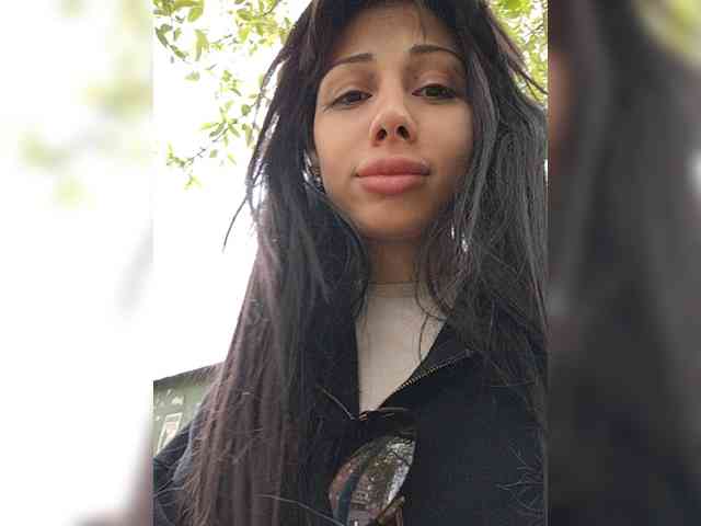 Tinablackkk webcam