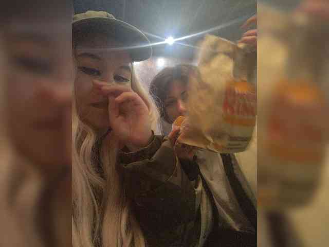 Tinablackkk