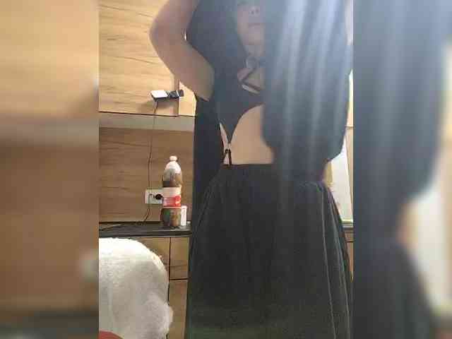Tinablackkk webcam