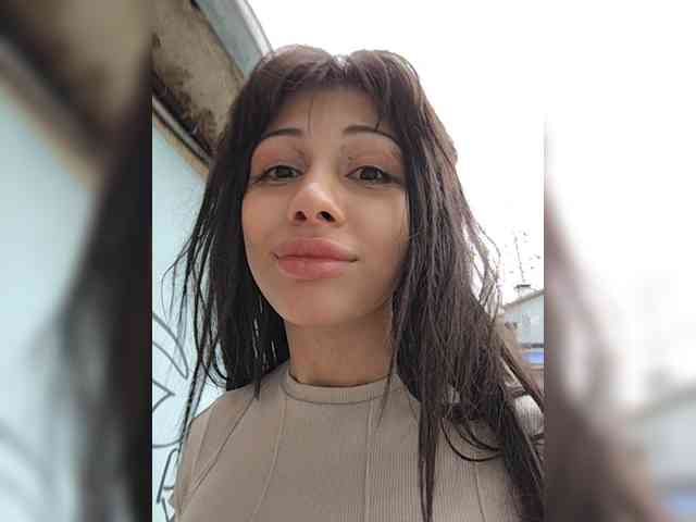 Tinablackkk webcam