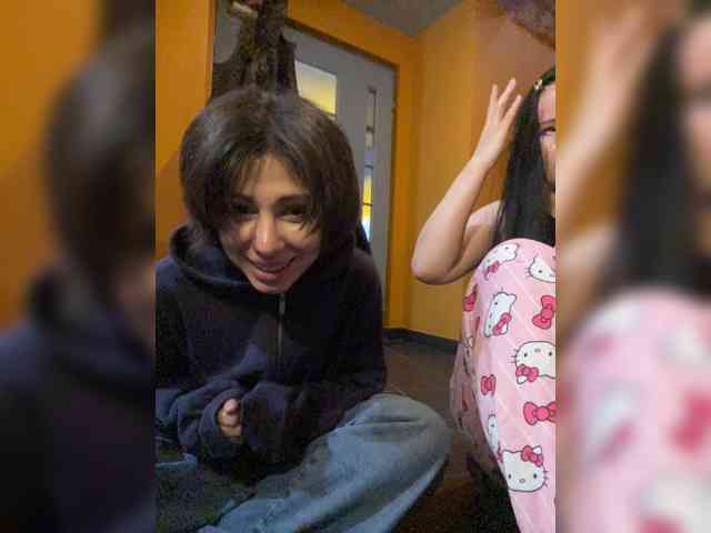 Tinablackkk