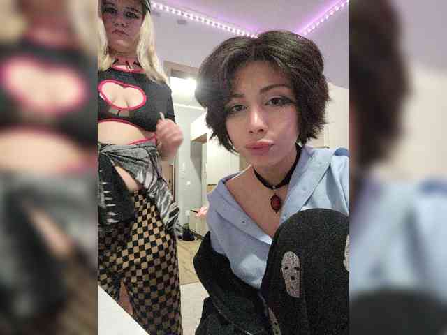 Tinablackkk