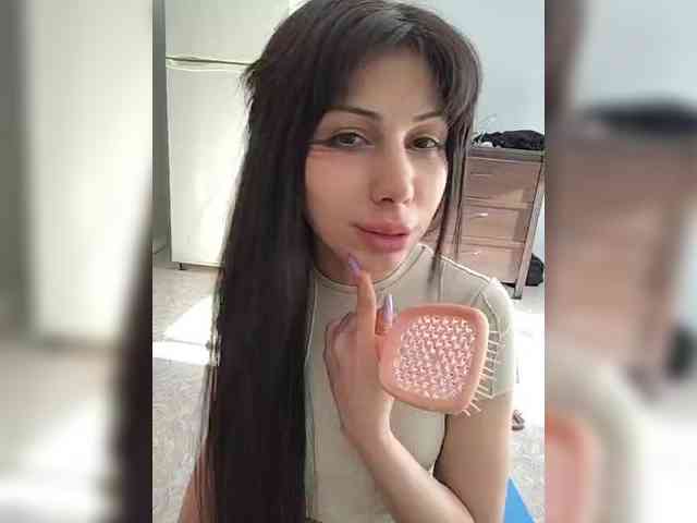 Tinablackkk webcam