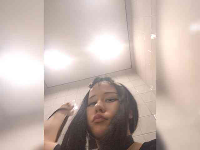 Tinablackkk