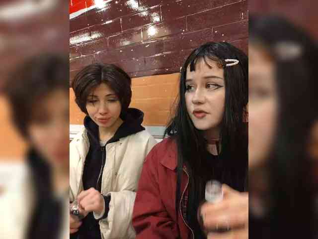Tinablackkk