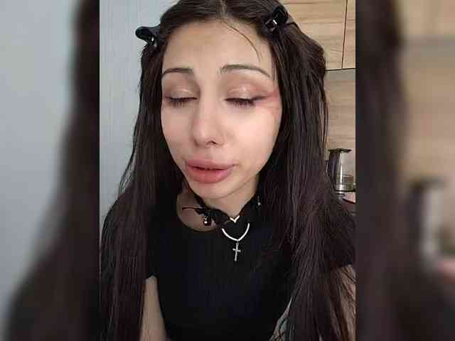 Tinablackkk