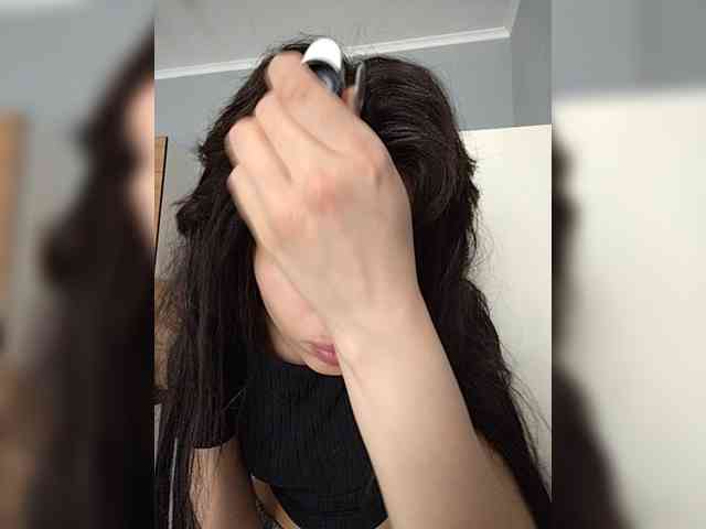 Tinablackkk webcam