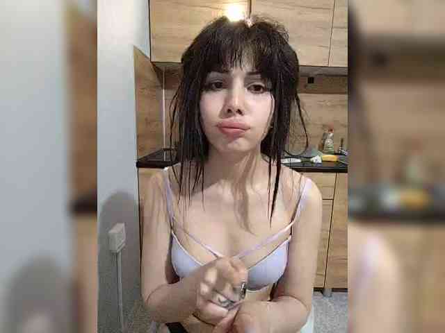 Tinablackkk webcam