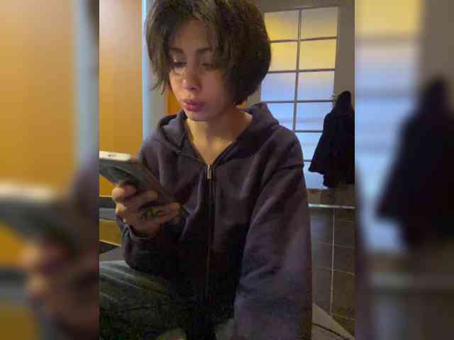 Tinablackkk