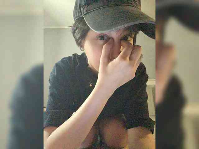 Tinablackkk webcam