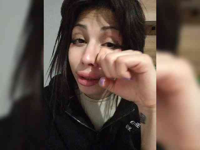 Tinablackkk webcam