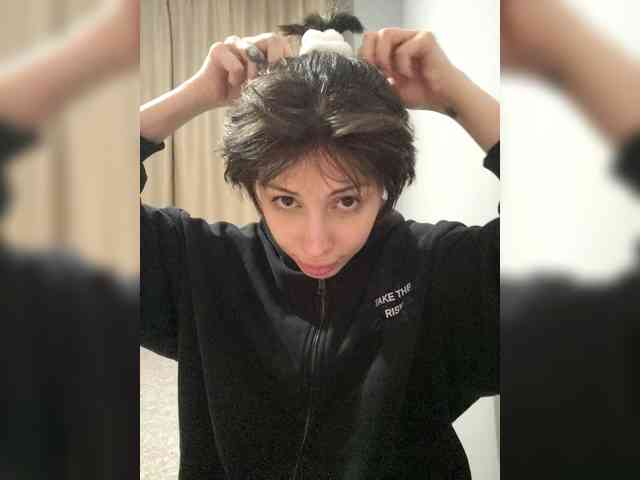Tinablackkk