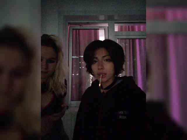 Tinablackkk
