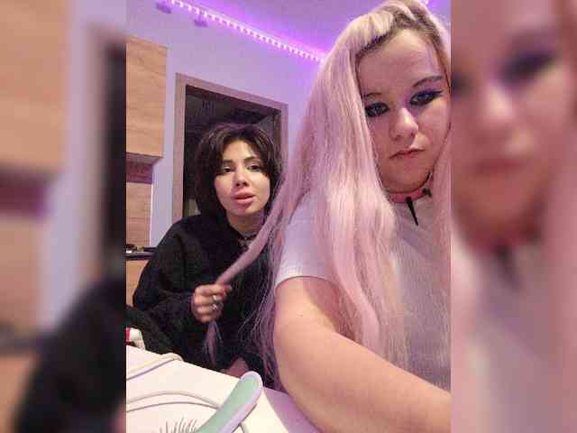 Tinablackkk