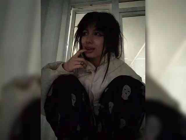Tinablackkk webcam