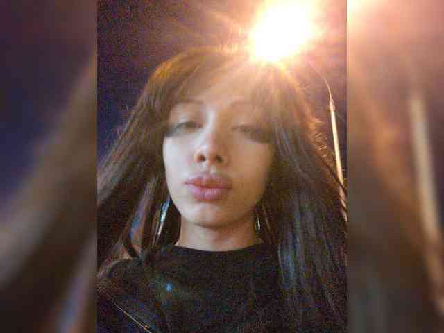Tinablackkk
