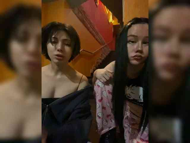 Tinablackkk