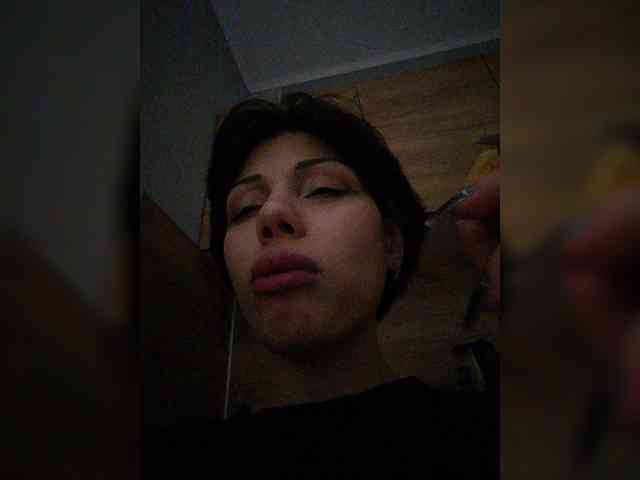 Tinablackkk webcam