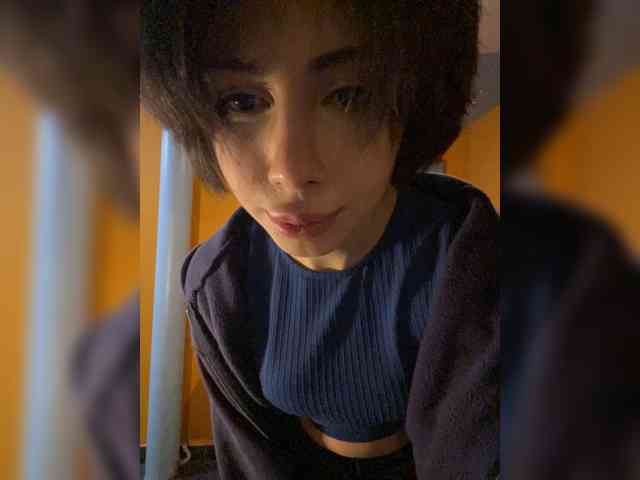 Tinablackkk