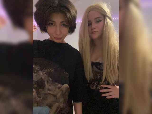 Tinablackkk