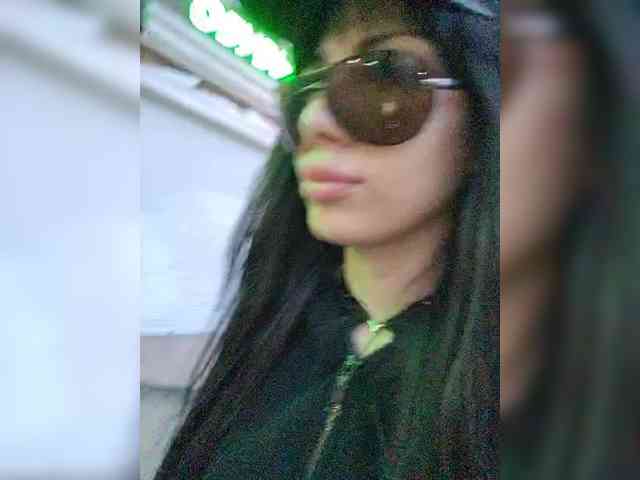 Tinablackkk