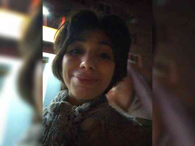 Tinablackkk