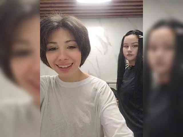 Tinablackkk