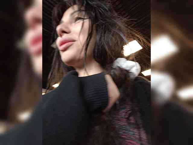 Tinablackkk webcam
