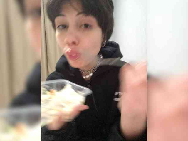 Tinablackkk webcam