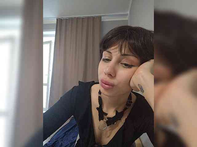 Tinablackkk webcam