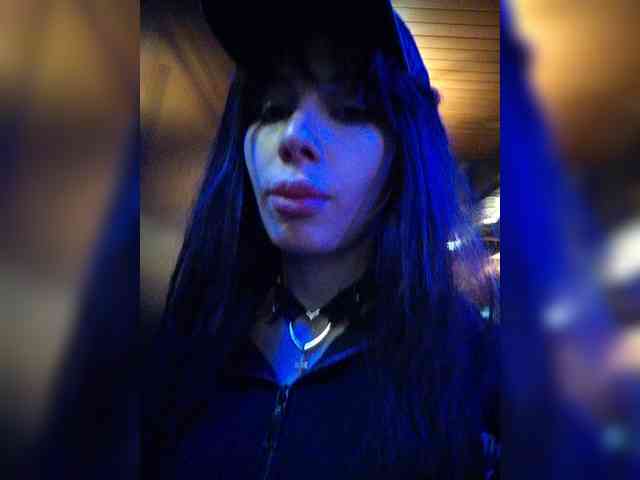 Tinablackkk webcam