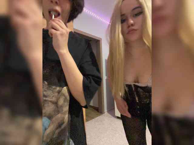 Tinablackkk