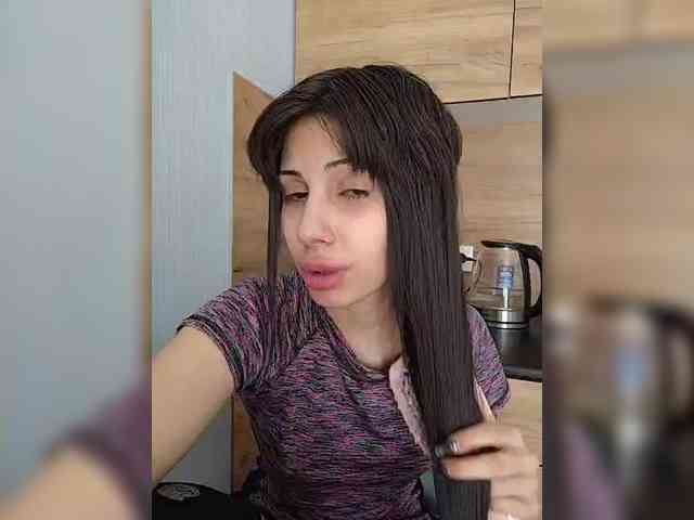 Tinablackkk webcam