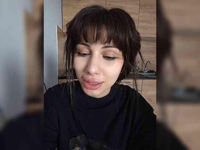 Tinablackkk webcam
