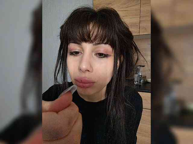 Tinablackkk webcam