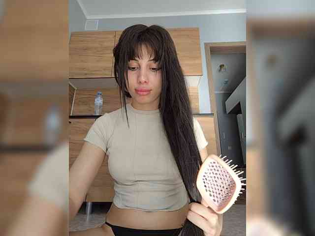 Tinablackkk webcam
