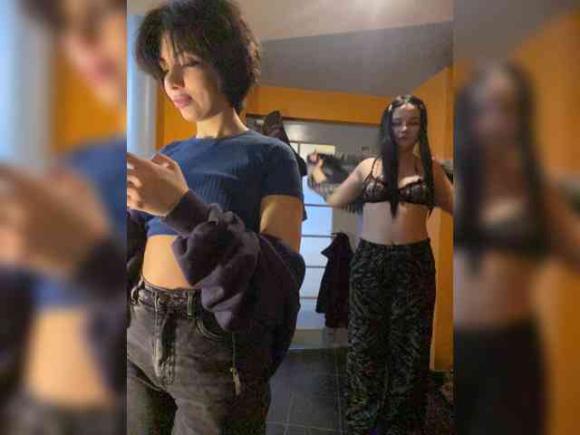 Tinablackkk