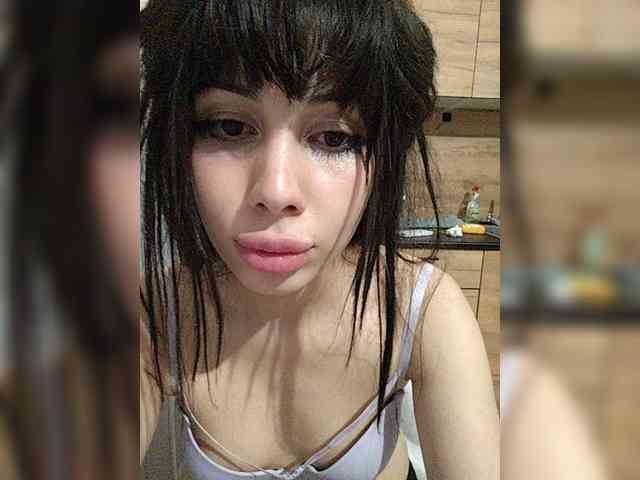 Tinablackkk webcam