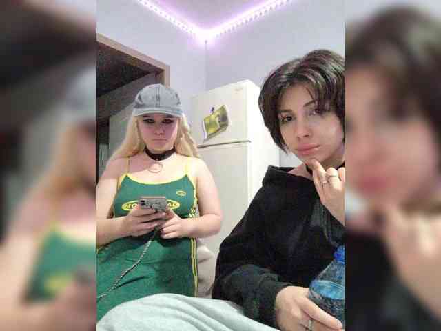 Tinablackkk webcam