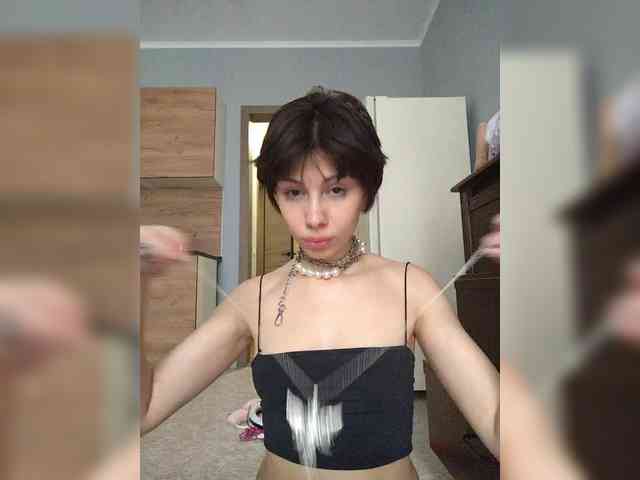 Tinablackkk webcam