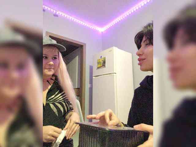 Tinablackkk - Girl 