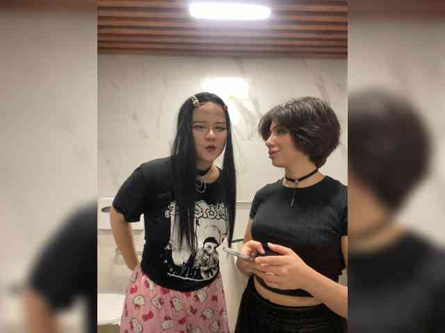 Tinablackkk