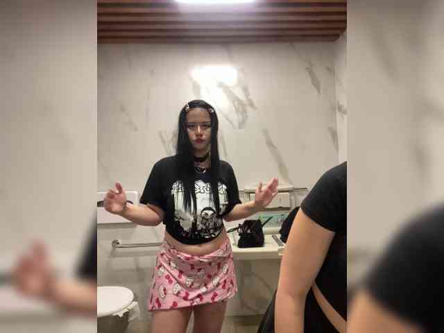 Tinablackkk