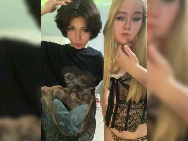 Tinablackkk