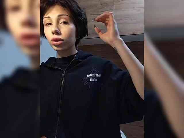 Tinablackkk