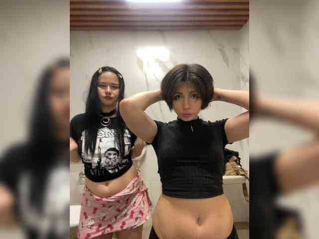 Tinablackkk