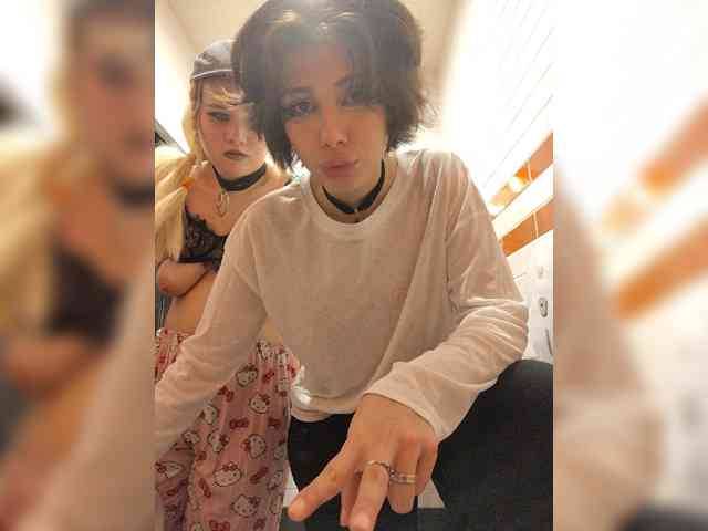 Tinablackkk